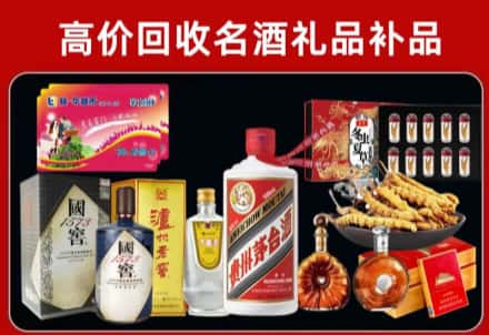 竞秀区回收80年茅台公司在哪？